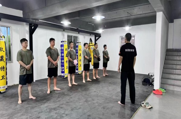 临时保镖服务怎么选才不花冤枉钱