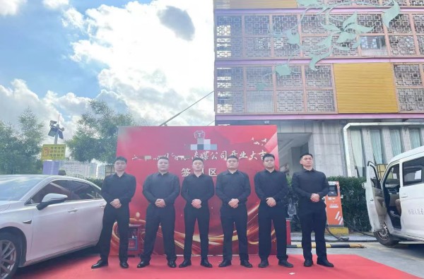 请一天私人保镖到底花多少钱才合理不踩坑